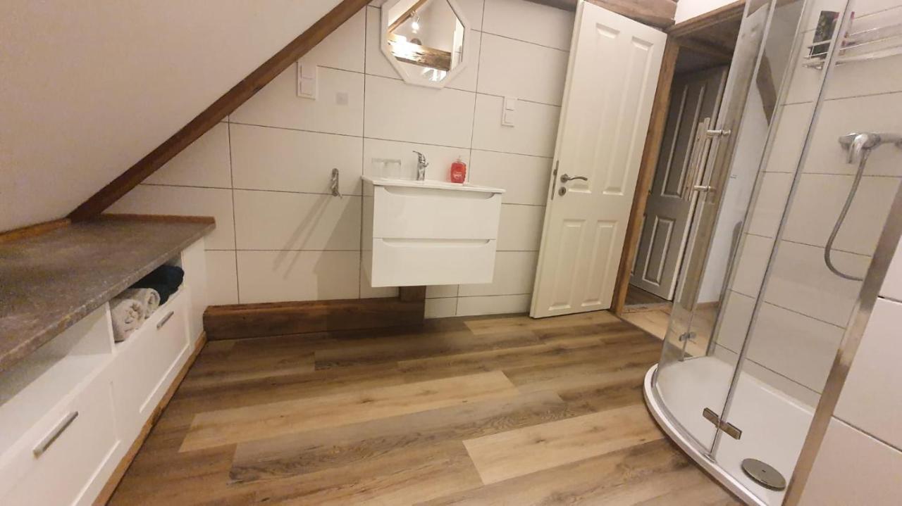 באד זאלצפלן Ferienhaus Drakenhof מראה חיצוני תמונה